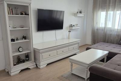 Apartament cu 2 camere decomandat în Ozana - 7