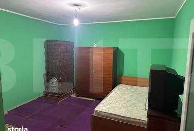 Casă cu 3 camere cu Teren 1867 Mp în Broscăuți - 1