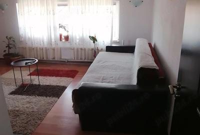 Garsonieră decomandată în Tilișca - 2