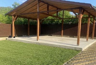 Casă cu 4 camere cu Teren 700 Mp în Exterior Vest - 2