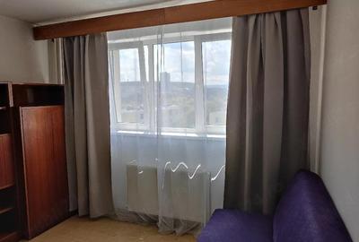 Apartament cu 2 camere decomandat în Grigorescu - 4