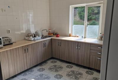 Casă cu 10 camere cu Canalizare în Voroneț - 5