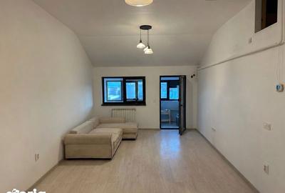 Apartament cu 3 camere în Central - 1