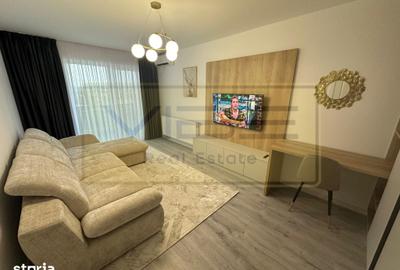Apartament cu 2 camere decomandat în Central - 1