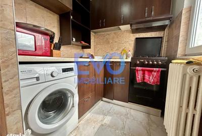 Apartament cu 2 camere în Alexandru cel Bun - 4