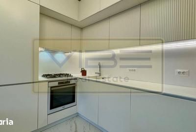 Apartament cu 4 camere decomandat, mobilat în Central - 9