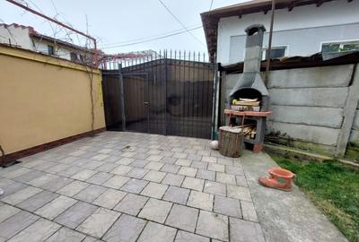 Casă individuală cu 6 camere cu Canalizare în Dacia - 14