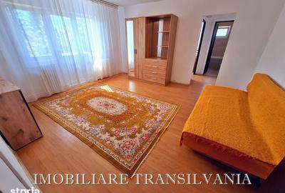 Apartament cu 2 camere semidecomandat în Central - 2
