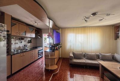 Apartament cu 3 camere decomandat în Mănăștur - 2