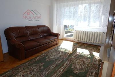 Apartament cu 2 camere decomandat în Central - 1