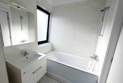 Apartament cu 2 camere decomandat în Central - 2