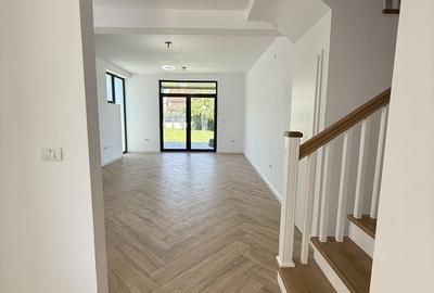 Casă cu 4 camere cu Teren 360 Mp în Dumbrăvița - 5