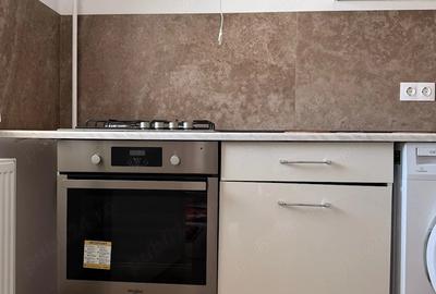 Garsonieră decomandată în Drumul Taberei