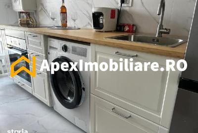 Garsonieră decomandată în Pieptănari