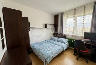 Apartament cu 2 camere decomandat, mobilat în Mănăștur - 3