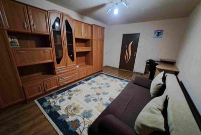 Apartament cu 2 camere decomandat în Mureșeni