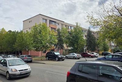 Apartament cu 2 camere semidecomandat în Central - 3