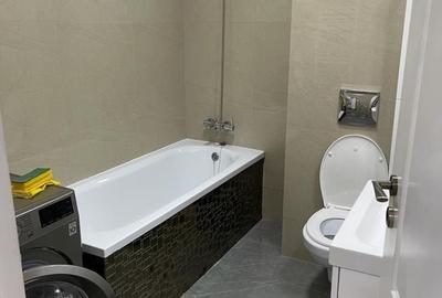 Apartament cu 3 camere decomandat în Sisești - 8