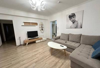 Apartament cu 2 camere în Militari - 1