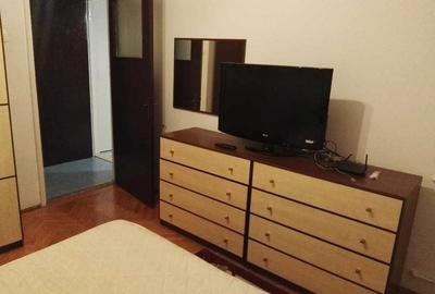 Apartament cu 2 camere semidecomandat în Exterior Vest - 2