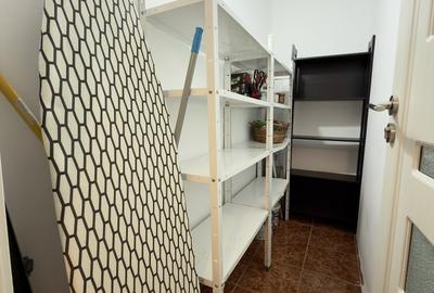 Apartament cu 2 camere decomandat, mobilat în Rahova - 15