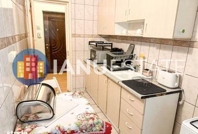Apartament cu 2 camere decomandat în Tineretului