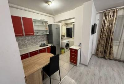 Garsonieră în Roșu - 4