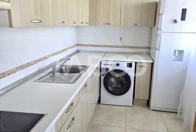 Apartament cu 2 camere semidecomandat, mobilat în Gheorgheni - 5
