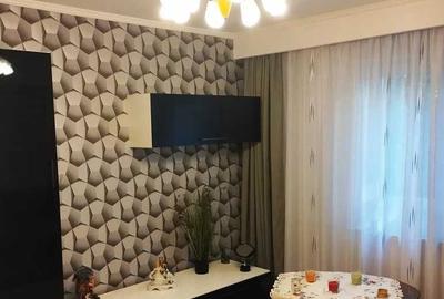 Apartament cu 2 camere semidecomandat în Brâncoveanu - 6