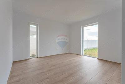 Casă cu 4 camere cu Teren 467 Mp în Hărman - 1