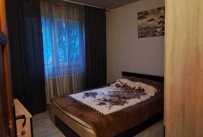 Apartament cu 2 camere semidecomandat în Central - 1
