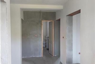 Casă individuală cu 3 camere cu Teren 300 Mp în Livada - 10