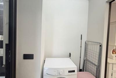 Apartament cu 2 camere semidecomandat în Burdea - 1