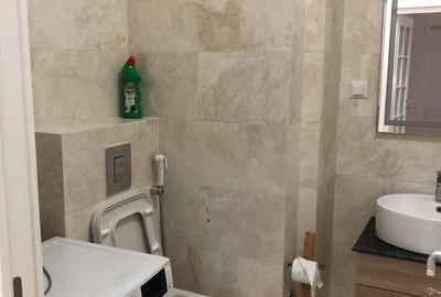 Apartament cu 2 camere decomandat în Breazu - 4