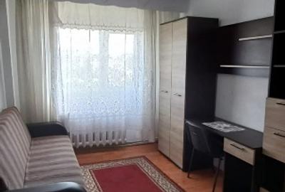 Apartament cu 3 camere decomandat în Mărăști