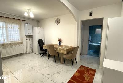 Apartament cu 2 camere decomandat în Grigorescu