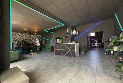 Spațiu comercial, de 191 mp, în Faleza Nord - 5