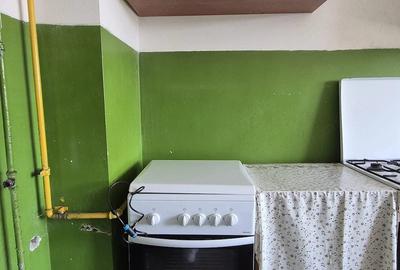 Garsonieră semidecomandată în Uzina 2