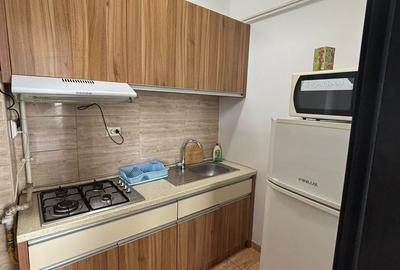 Apartament cu 2 camere în Nord