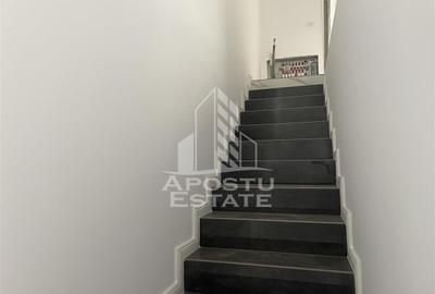 Duplex cu 5 camere cu Canalizare în Chișoda - 9