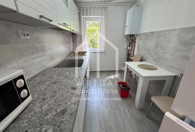 Apartament cu 3 camere semidecomandat în Mihai Viteazul - 6