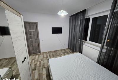 Apartament cu 2 camere în Țiglina 1