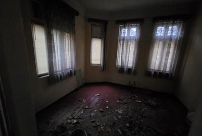 Casă cu 3 camere cu Canalizare în Calea Călărașilor