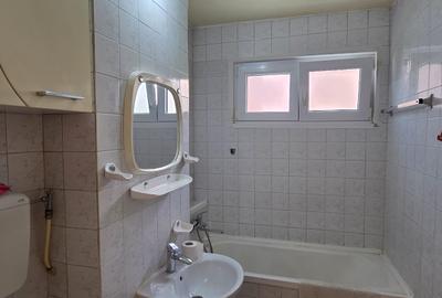 Apartament cu 2 camere semidecomandat în Centrul Civic - 14