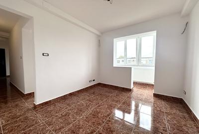 Apartament cu 2 camere decomandat în Dacia