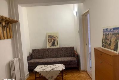 Garsonieră decomandată în Zorilor - 7
