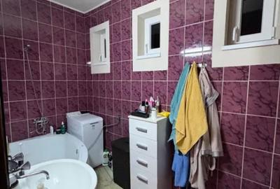 Apartament cu 3 camere decomandat în Central - 8