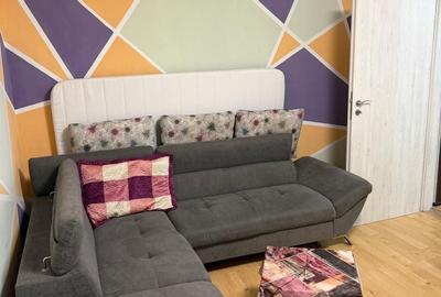 Apartament cu 2 camere decomandat, mobilat în Berceni