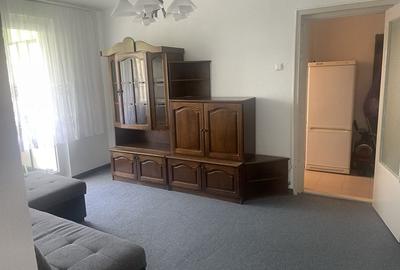 Apartament cu 2 camere semidecomandat în Fortuna - 2