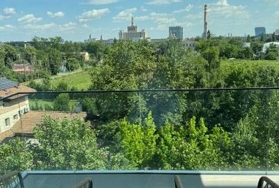 Apartament cu 2 camere decomandat, mobilat în Străulești - 3